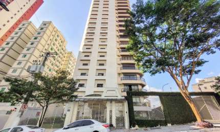 Excelente apartamento tipo para venda com 4 quartos, sendo 2 suítes, 270m²