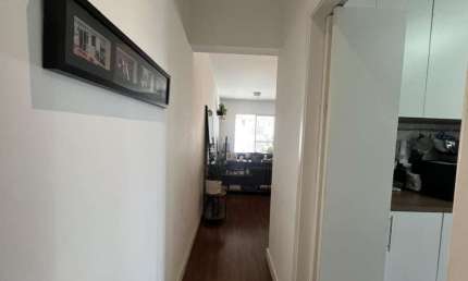 Versátil apartamento tipo para venda com 2 quartos, sendo 1 suíte, 84m²