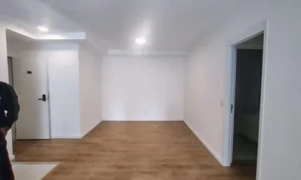 Atraente apartamento tipo para venda e locação em Ipiranga com 3 quartos, sendo 2 suítes, 105m²