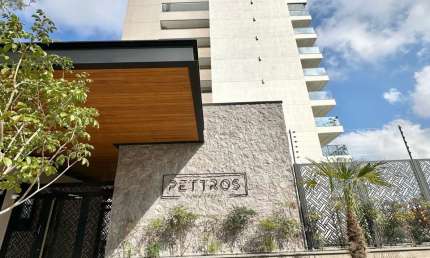 Pettros Home Resort - Condomínio com uma Infraestrutura maravilhosa - Caxias do Sul/RS