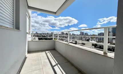 Apartamento bem localizado e ótimo custo x beneficio no Panazzolo - Caxias do Sul/RS