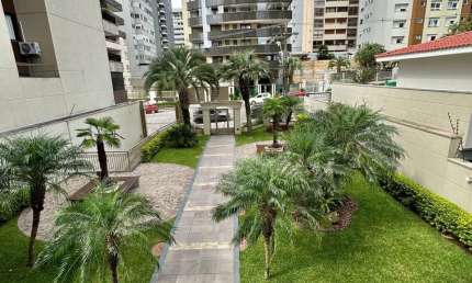 Apartamento amplo e semi mobiliado, com 3 suítes no Exposição - Caxias do Sul/RS