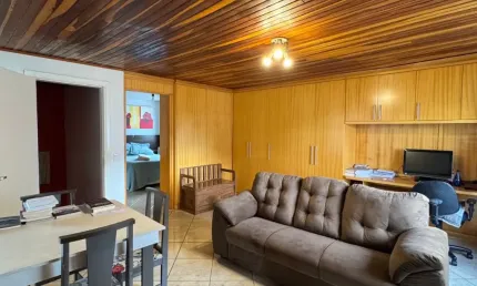 Cobertura com 3 quartos à venda no Madureira, Caxias do Sul 