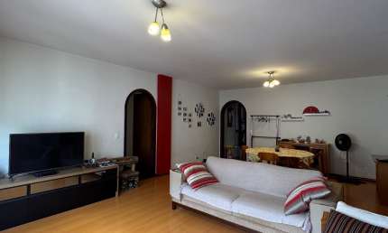 Apartamento com 3 quartos à venda na Rua Vinte de Setembro, 1501, Centro, Caxias do Sul