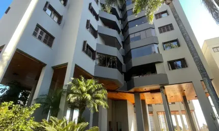 Apartamento com 3 quartos à venda na Rua Doutor Montaury, 371, Madureira, Caxias do Sul