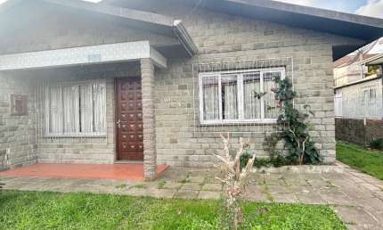 Casa com 4 quartos à venda no São José, Caxias do Sul 