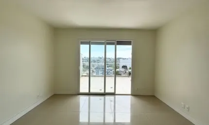 Apartamento com 3 quartos à venda na Rua Fagundes Varela, 140, Panazzolo, Caxias do Sul