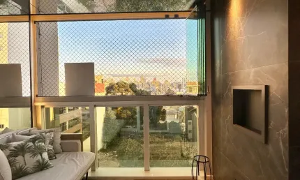 Apartamento com 3 quartos à venda no Madureira, Caxias do Sul 