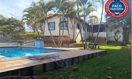Sítio do Vovô Chimbica, Condomínio Topázio em Esmeraldas/MG. com 9.300m2