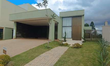 Casa à venda no Alphaville - Lagoa dos Ingleses, Nova Lima 