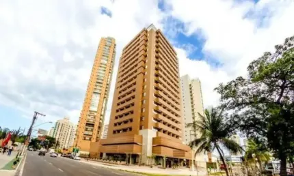 Sala Comercial à Venda – Polo Financeiro de Vitória
