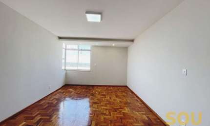 Edifício Solar Del Rey - Apartamento no Condomínio Solar Del Rey: Conforto, Elegância e um Ótimo Negócio