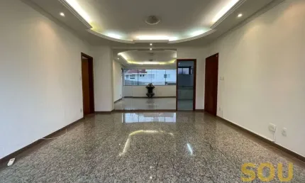 Edifício Remígio Filho - Apartamento à venda 3 quartos - Castelo, Belo Horizonte/MG