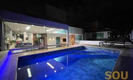 Apartamento Cobertura Duplex em Castelo, Belo Horizonte/MG