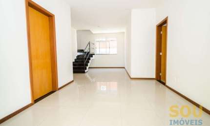 Edifício José C. Antunes - Cobertura 212m² à venda no bairro Castelo, Belo Horizonte/MG