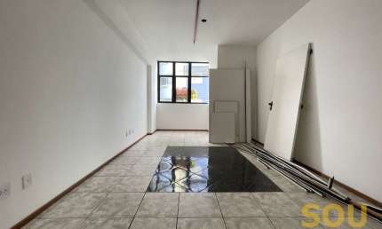 Omni Center - Sala Comercial em Santa Efigênia, Belo Horizonte/MG