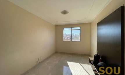 Residencial Julia Scucato - Apartamento para alugar no bairro Carlos Prates – Belo Horizonte/MG