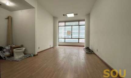 Edifício Londres - Sala, 42 m² - venda por R$ 190.000,00 ou aluguel por R$ 2.187,27/mês - Centro - Belo Horizonte/MG