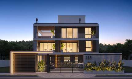 Apartamento com 2 quartos à venda na Rua Oscar Aparício Cardoso Da Silva, 288, Barra, Balneário Camboriú