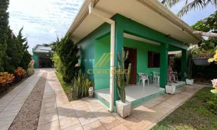 Casa com 3 quartos à venda no Albatroz (Distrito), Imbé 