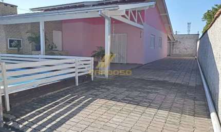 Casa com 3 quartos à venda em Imara, Imbé 