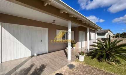 Casa com 2 quartos à venda no Santa Terezinha (Distrito), Imbé 
