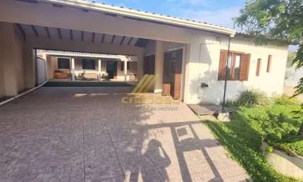 Casa com 4 quartos à venda no Santa Terezinha (Distrito), Imbé 