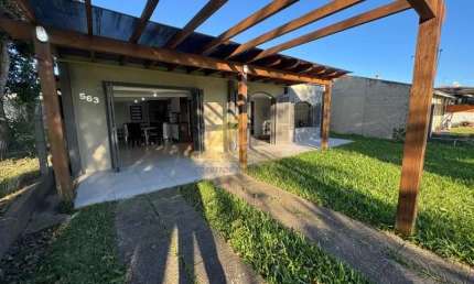 Imóvel em ótima localização no bairro Albatroz em Imbé