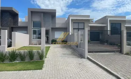 Casa com 3 quartos à venda no Centro, Imbé 