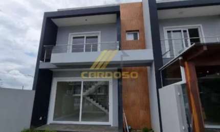 Casa com 3 quartos à venda no Presidente (Distrito), Imbé 