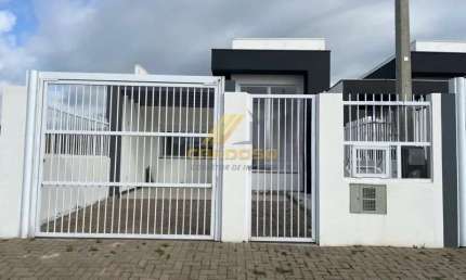 Casa com 2 quartos à venda no Presidente (Distrito), Imbé 