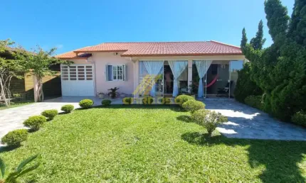 Casa com 2 quartos à venda no Mariluz (Distrito), Imbé 