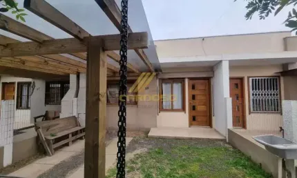 Casa com 2 quartos à venda na Praia de Mariluz, Imbé 