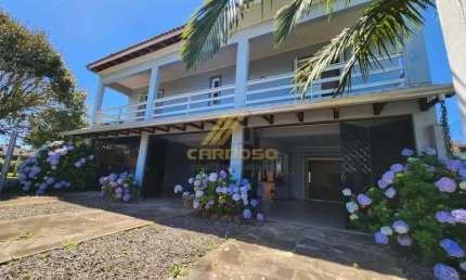 Casa com 4 quartos à venda no Mariluz (Distrito), Imbé 