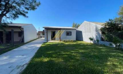 Casa com 3 quartos à venda no Mariluz (Distrito), Imbé 