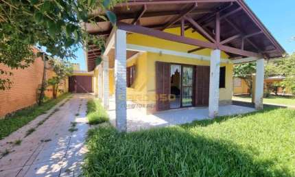 Casa com 4 quartos à venda no Albatroz (Distrito), Imbé 