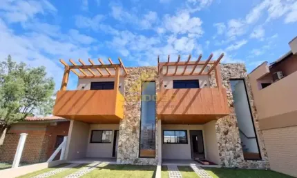 Casa à venda no Balneário Harmonia, Imbé 