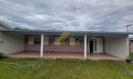 Casa com 3 quartos à venda no Nordeste, Imbé 