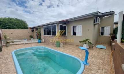 Casa com 4 quartos à venda no Mariluz (Distrito), Imbé 