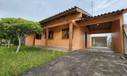 Casa com 3 quartos à venda em Imara, Imbé 