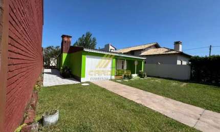 Casa com 3 quartos à venda no Balneário Harmonia, Imbé 