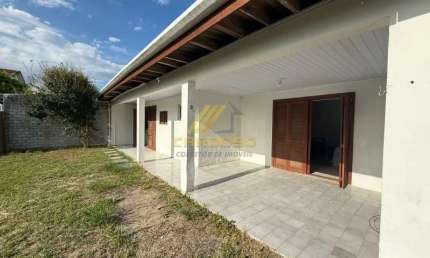Casa com 1 quarto à venda no Albatroz (Distrito), Imbé 