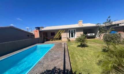 Casa com 2 quartos à venda no Albatroz (Distrito), Imbé 