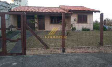 Casa com 4 quartos à venda em Imara, Imbé 