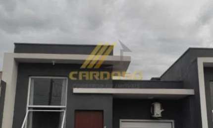 Casa com 2 quartos à venda no Centro, Imbé 