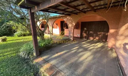 Casa com 3 quartos à venda na Praia de Mariluz, Imbé 