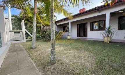 Casa com 4 quartos à venda no Mariluz (Distrito), Imbé 