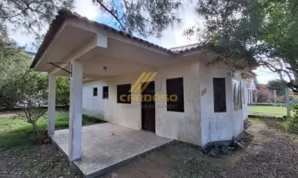 Casa com 3 quartos à venda no Mariluz (Distrito), Imbé 