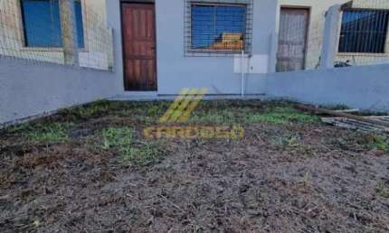 Casa com 1 quarto à venda no Albatroz (Distrito), Imbé 