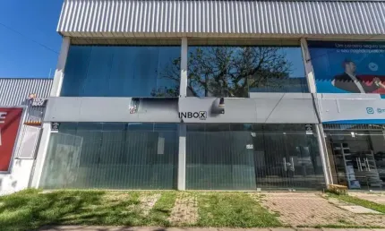 Ponto comercial para alugar na Avenida Maranhão, 562, São Geraldo, Porto Alegre